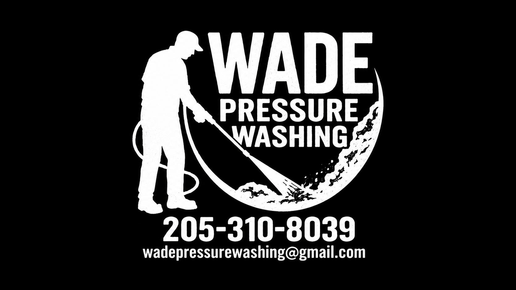 Wade Pressure Washing